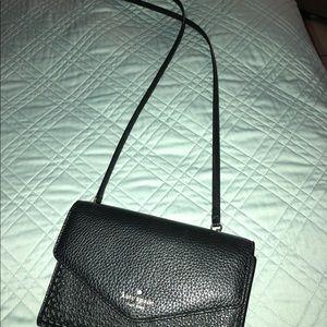 Kate spade cross body purse